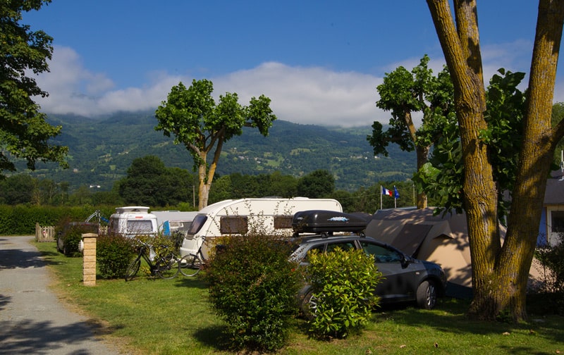 montagne des hautes pyrénées
