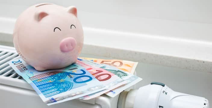 faire des économies de fioul