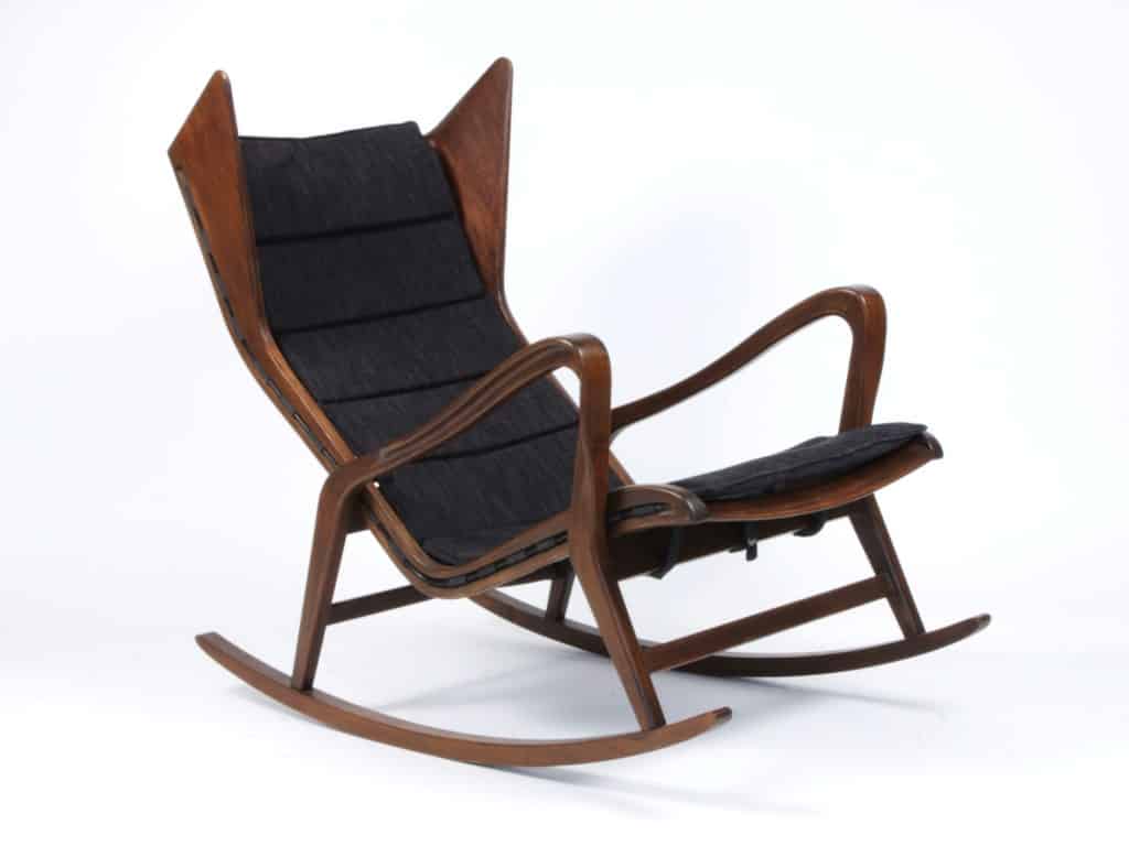 Quel style de rocking chair choisir pour son intérieur ?