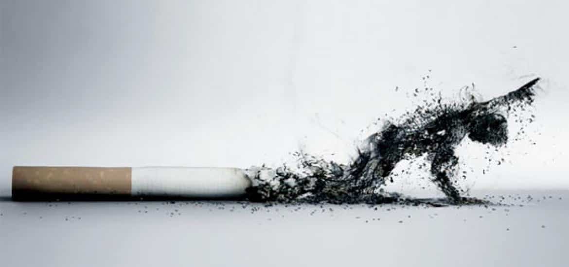 Arrêter le tabac pour faire des économies