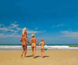 vacances naturistes