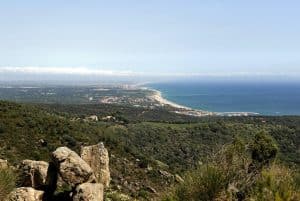 camping Europe