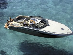 achat bateau