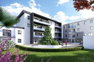 immobilier neuf