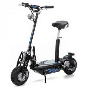 trottinette electrique