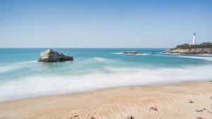 Villa de luxe Biarritz