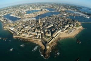 Saint Malo
