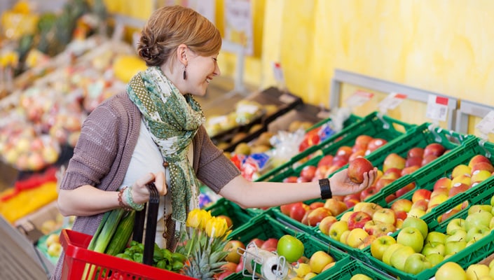 Pourquoi trouve-t-on toujours tout ce qu’on veut au supermarché ?