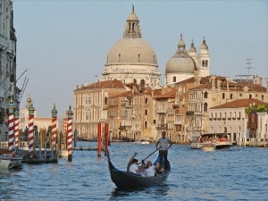 Top 10 des attractions gratuites à Venise