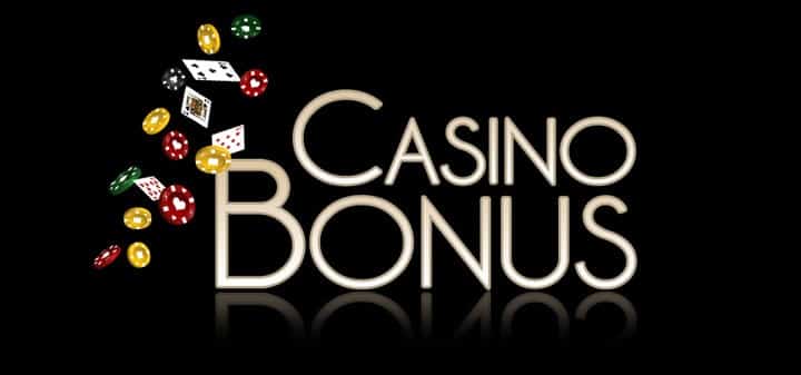 Le bonus casino sans dépôt