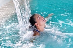 séjour therme Cambo