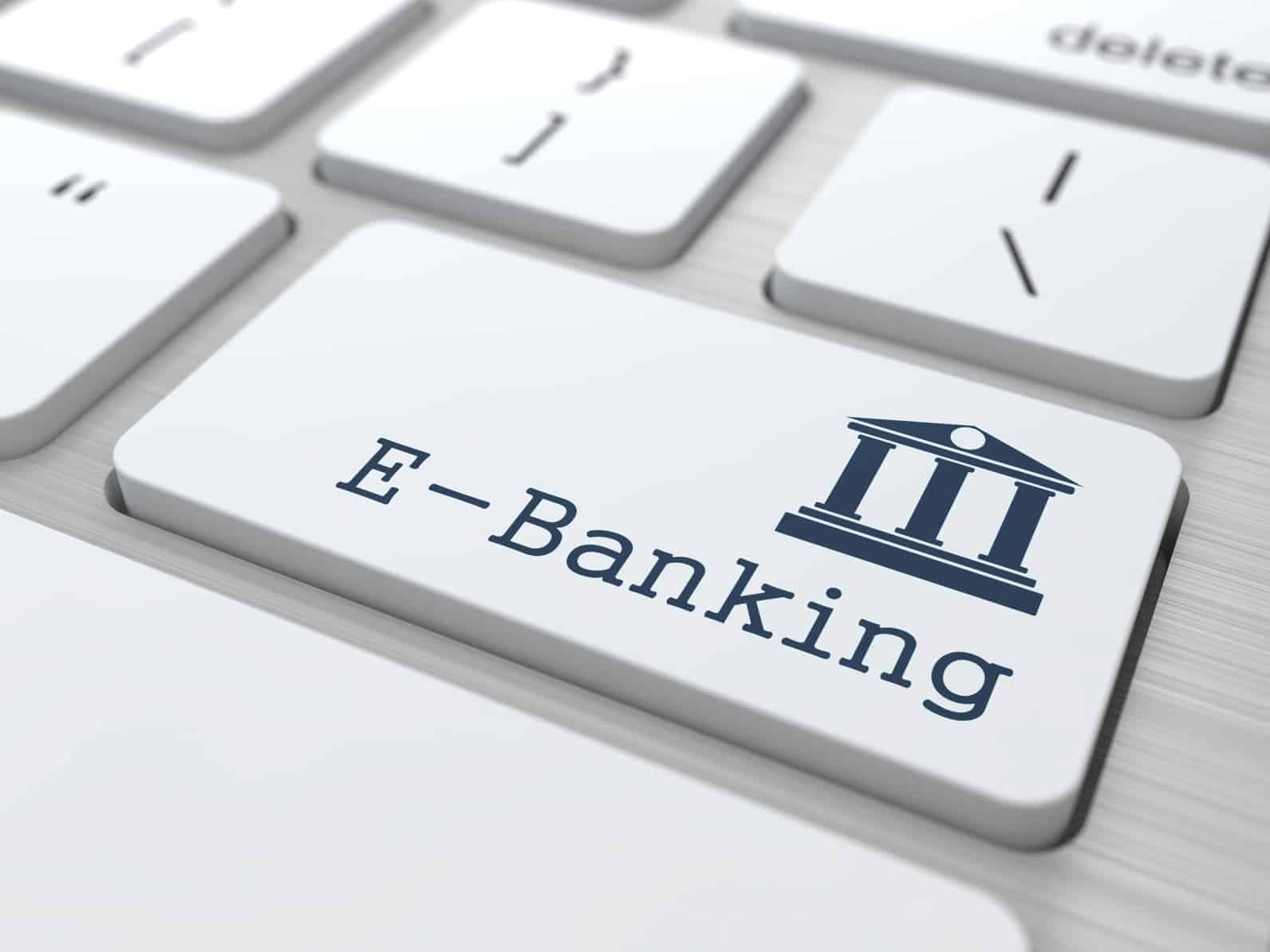 Et si vous passiez à une banque en ligne en 2017 ?