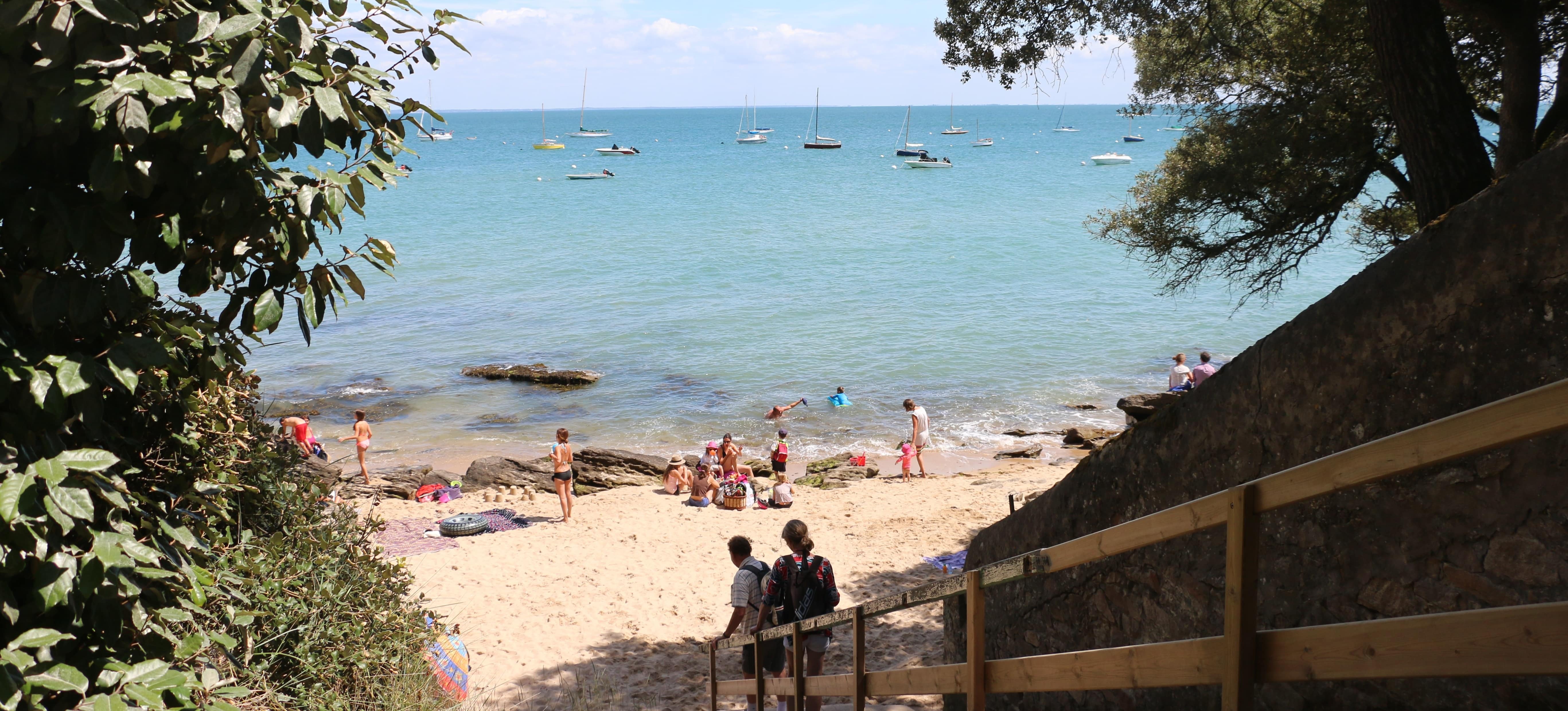 La Vendée, la destination idéale pour vos vacances ?