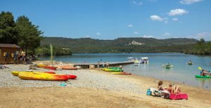camping Gorges du Verdon