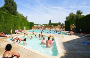 camping Royan