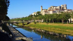 Location vacances gers