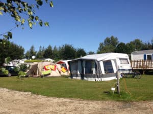 camping Morbihan