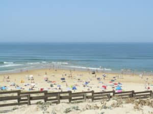camping messanges
