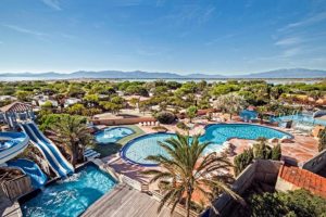 camping Argeles sur Mer