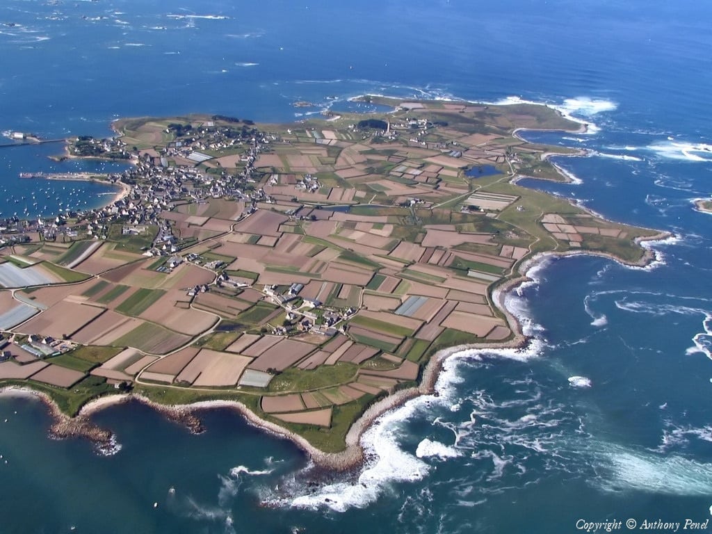 Réserver un séjour en camping dans le Finistère Nord