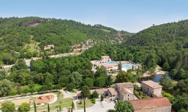 Réservez un camping en Ardèche !