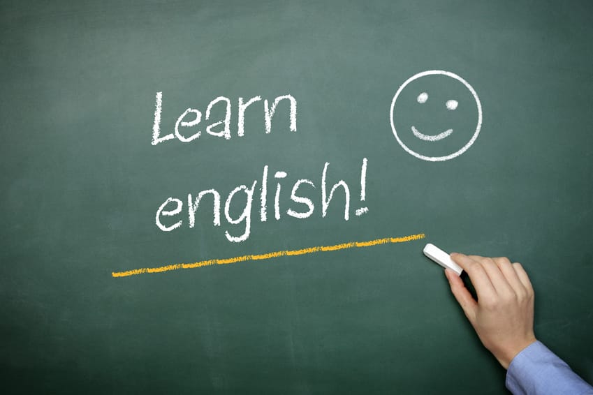 Apprendre l’anglais sans être dans un pays anglophone