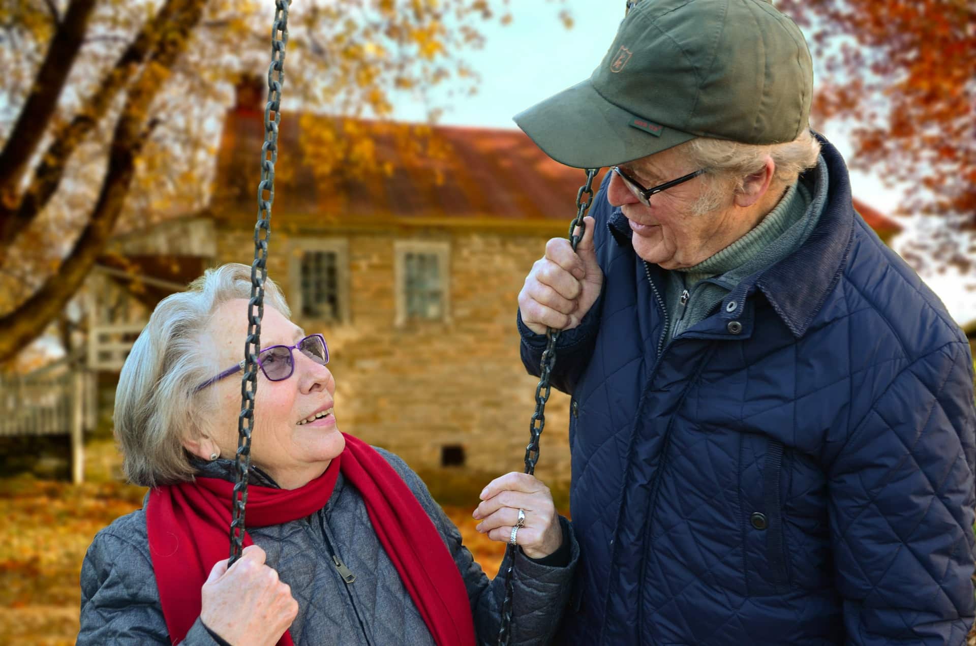 Trouver l’amour après 40 ou 50 ans