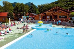 camping Vosges