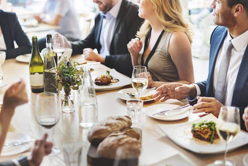 Où dépenser ses tickets restaurants ?