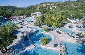 camping Ardeche