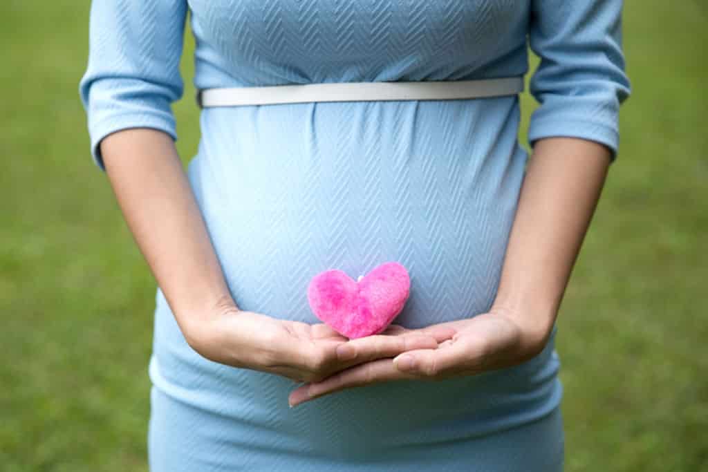 Quel produit pour la femme enceinte ?