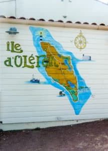 vacances Oléron