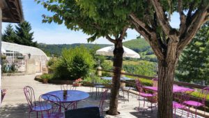 camping Auvergne