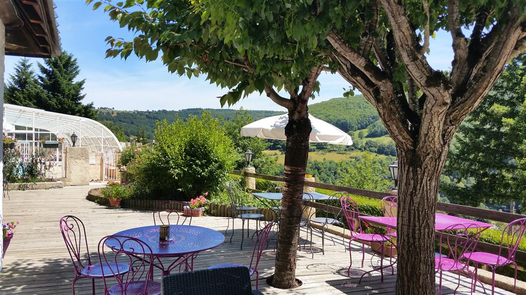 camping Auvergne