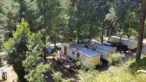 camping Cantal