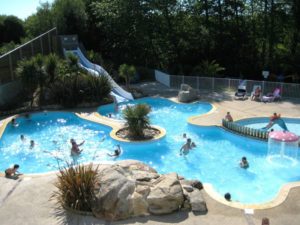 camping Lorient