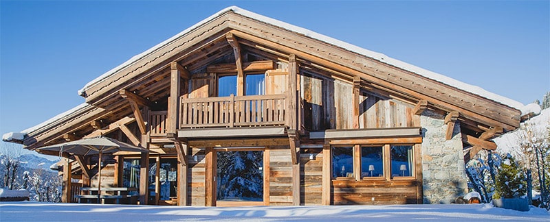 immobilier Chamonix