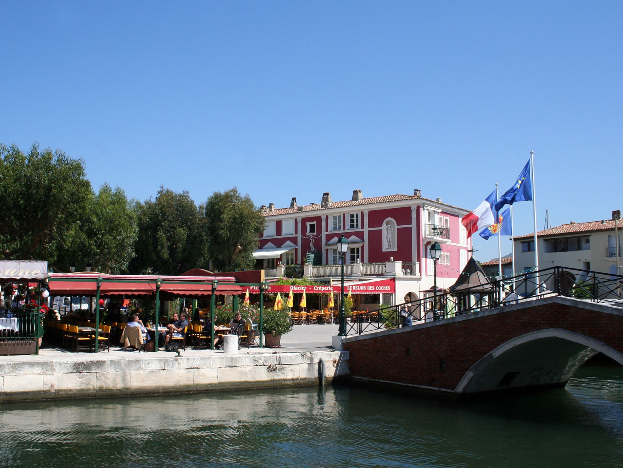 Vos vacances dans le Sud Est de la France