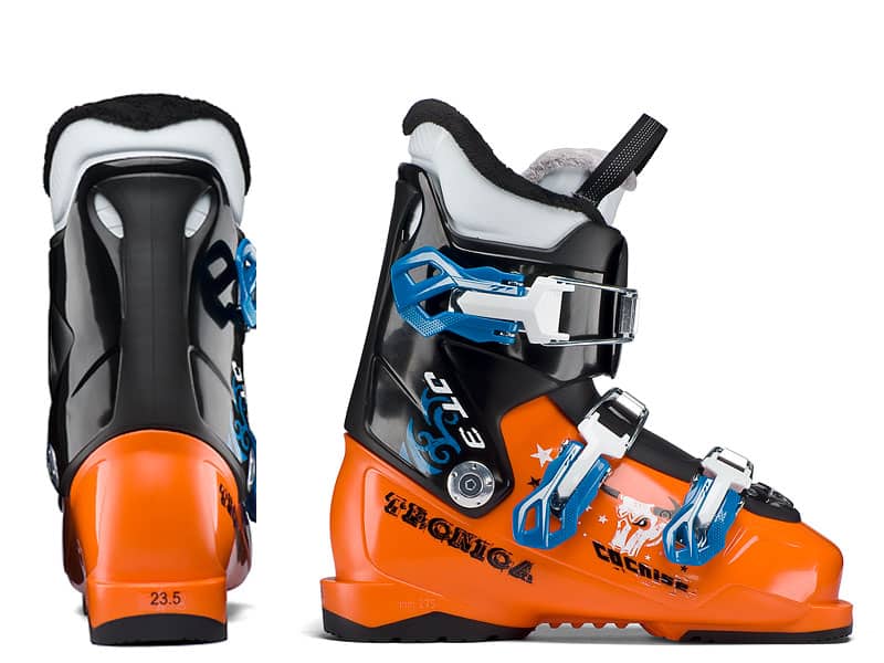 Les chaussures de ski, un accessoire à bien choisir