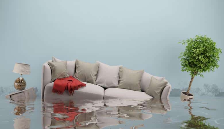 Dégâts des eaux sur Paris, quel professionnel appeler ?