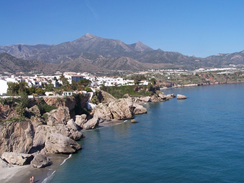 L’Espagne : une destination de vacances de référence en Europe