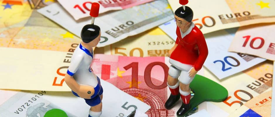 Débuter dans les paris sportifs