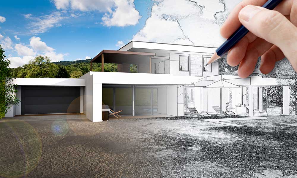 Comment réduire le coût de construction de sa maison ?