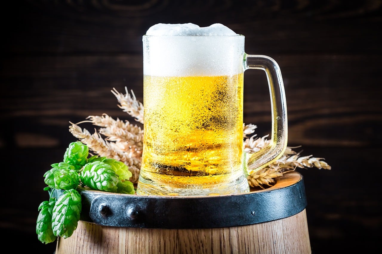 Comment faire une bière maison ?