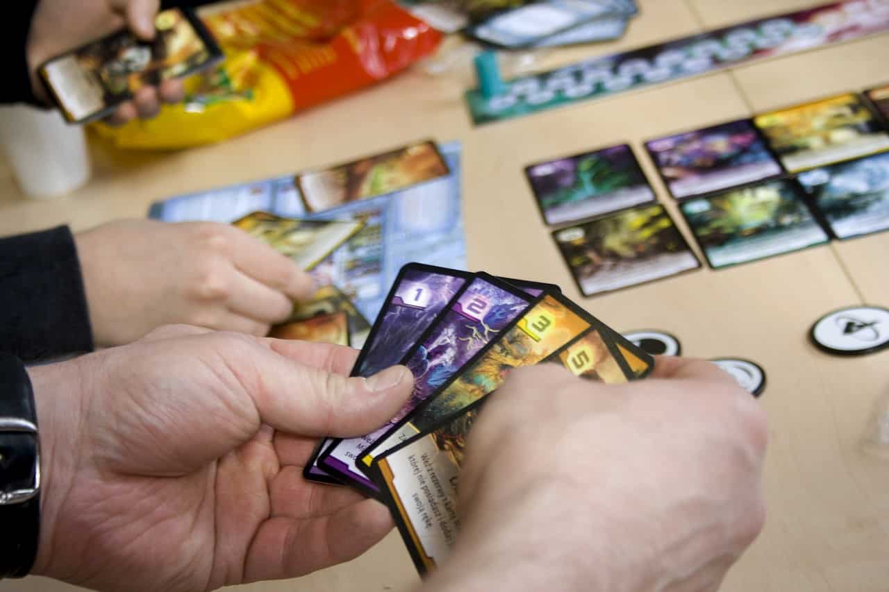Cadeau de Noel, les jeux de société toujours une valeur sûre