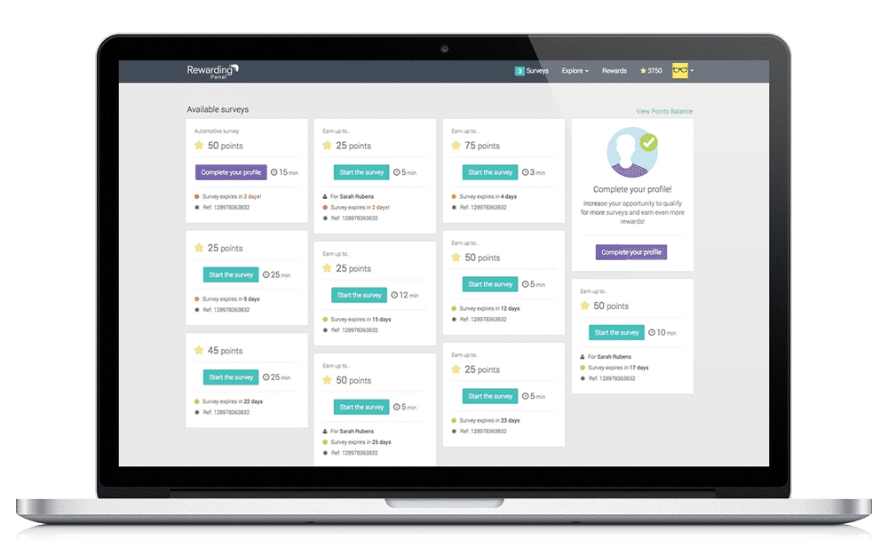 Tout savoir sur Ipsos I-Say !