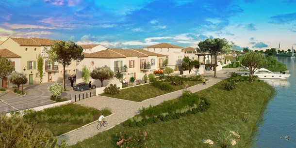 Placement immobilier : Quelles sont les meilleures villes dans le Languedoc Roussillon ?