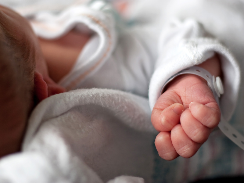 Naissance : quelles sont les formalités à effectuer ?