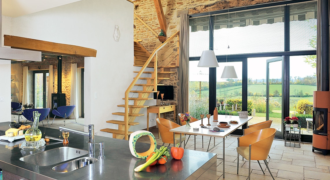 Découvrez 5 astuces pour faire des travaux à petit budget