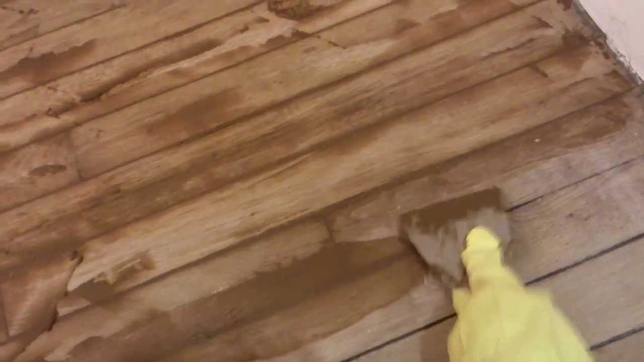 Rénover son plancher : une valeur ajoutée à la maison !